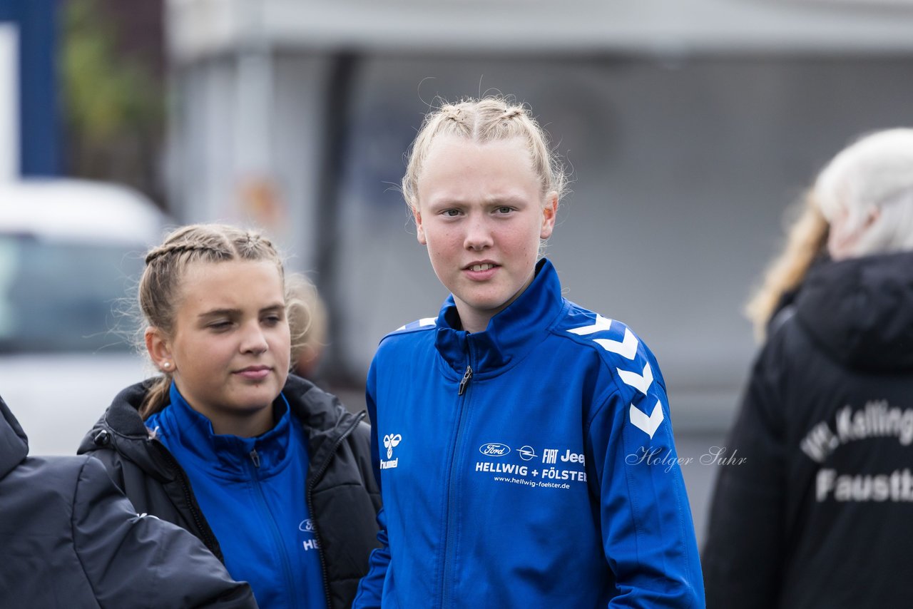 Bild 45 - wU16 Deutsche Meisterschaft